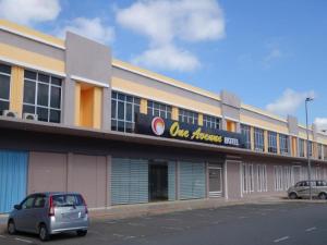 One Avenue Hotel (IJM) - 2hvězdičkové hotely ve městě Sandakan