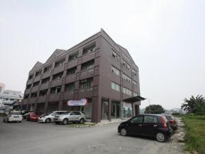 Place2Stay Business Hotel @ Waterfront