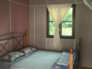 Kiansom Getaway Cabin