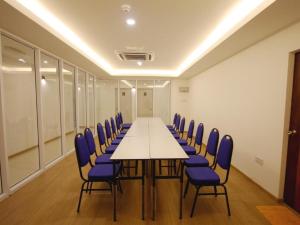 Place2Stay Business Hotel @ Waterfront
