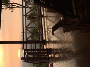 Kiansom Getaway Cabin