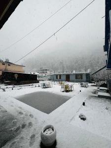 Hotel Adinova