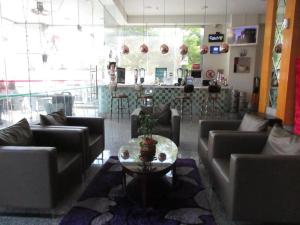 Hotel AIFA