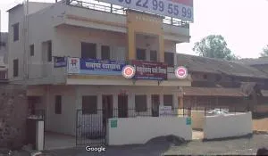 Vasudevanand Yatri Niwas - Jaisingpur