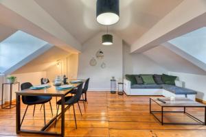 Michael beau F3 La Bouille