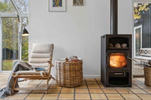 Cozy Holiday Home In Tisvildeleje