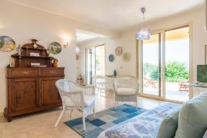 Dream Terrace in Taormina