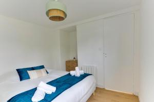 Lancelot - appt 4 pers