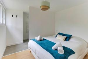 Lancelot - appt 4 pers