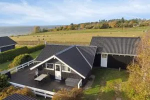 Cozy House By Roskilde Fjord - Ølsted