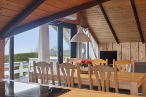 Cozy House By Roskilde Fjord