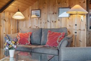 Cozy House By Roskilde Fjord