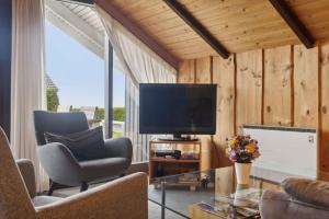 Cozy House By Roskilde Fjord