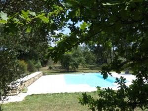 BASTIDE PROVENÇALE au calme