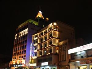 Ritz Garden Hotel
