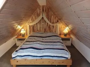 Erholungstraum in Ostseenähe - Blieschendorf