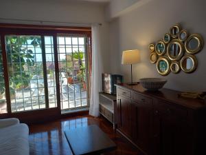 St Peters view penthouse