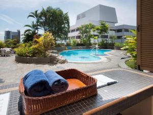 Hotel Royal Penang