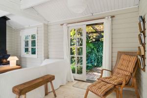 Lovely Summer House In North Zealand