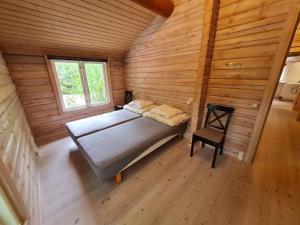 Large Child-Friendly Holiday Home North Sealand