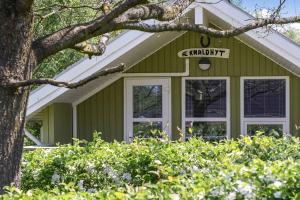 Cozy Holiday Cabin Near Grindsted