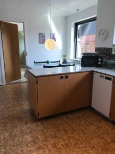 Lovely Holiday Home On Lolland