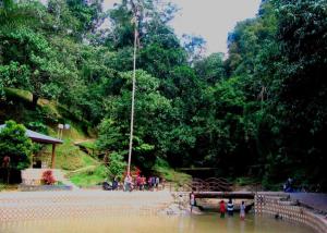 New Wave Rawang Star Hotel