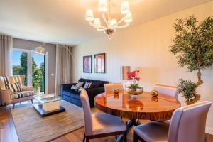 Manny Quinta Vitória - 4hvězdičkové hotely ve městě Funchal