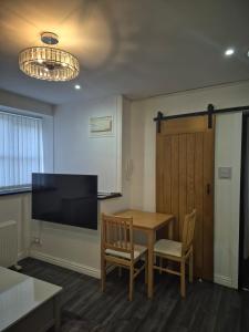 Town Centre Maisonette