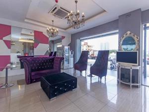 i-Hotel @ Johor Bahru