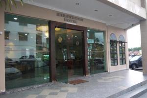Sherrinton Hotel
