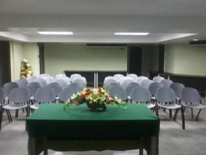 Kosma Boutique Hotel