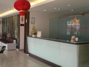 All Star Hotel Melaka