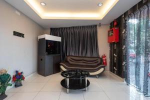 Hotel Aromas Kulai