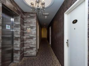 Hotel Aromas Kulai