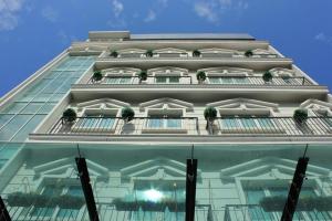 Hotel Pudu Bintang - Hotely, Kuala Lumpur