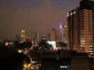 Hotel Pudu Bintang