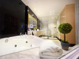 Kingwood Boutique Hotel