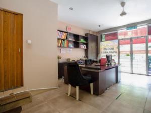 OYO 89780 Lodge 37 - 3hvězdičkové hotely ve městě Ranau