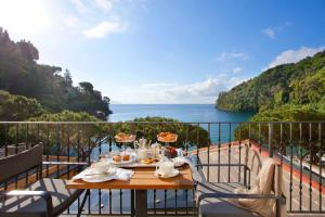 5 star hotell Eight Hotel Paraggi Santa Margherita Ligure Itaalia