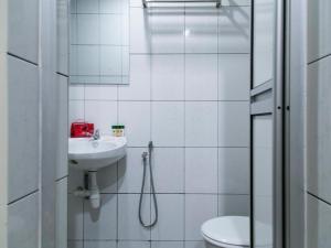 OYO 101 Vla Heritage Hotel