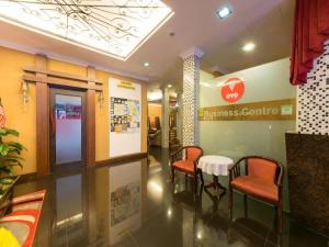 OYO 126 Rae Hotel