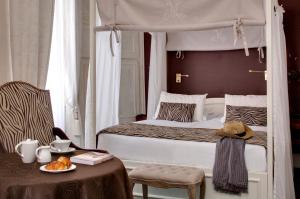 Hotels Hotel Restaurant Le Marechal - Teritoria : photos des chambres