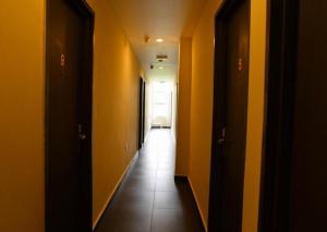 Sg. Paka Hotel