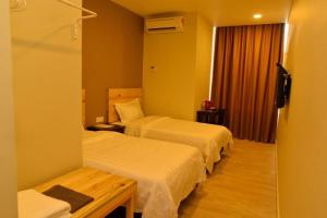 Sg. Paka Hotel