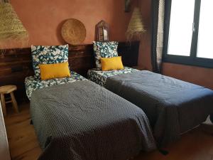 B&B / Chambres d'hotes Chambre d-hote Les Oulies Bedoin : photos des chambres