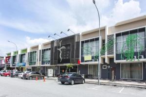 OYO 288 Sri Enstek Hotel