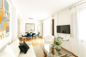 Minty Stay 3BD Apartment - Triana