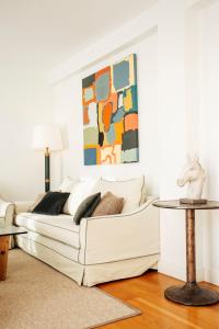 Minty Stay 3BD Apartment - Triana