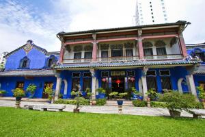 iStay Hotel